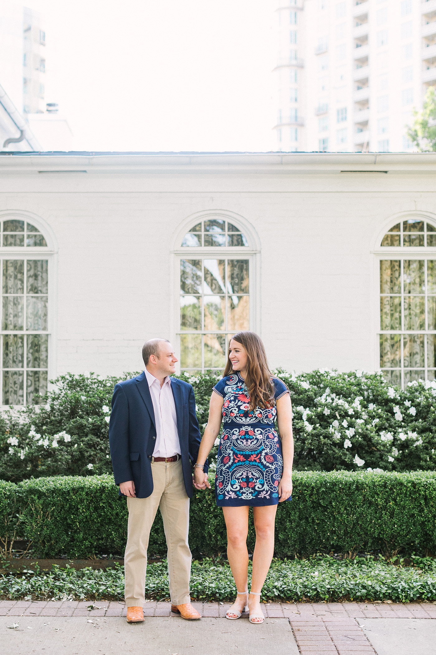 Dallas Wedding Planner | Allday Events | Engagements