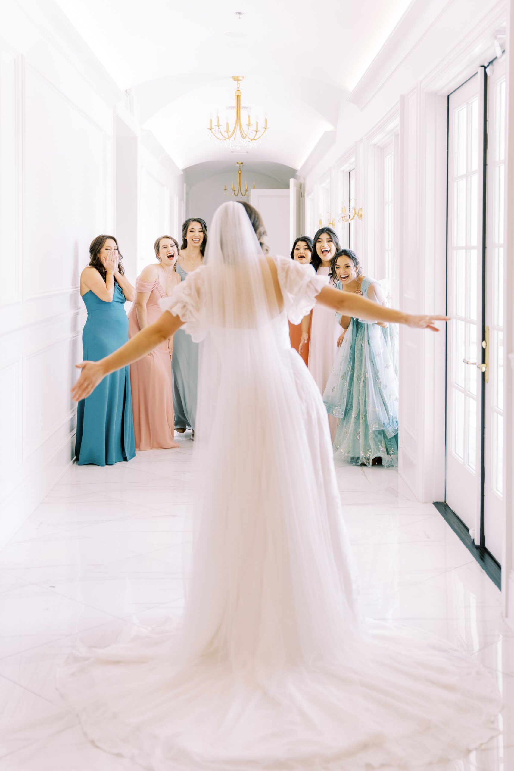 4FirstLookBridesmaidsThevarajooWeddingTheHillsideEstateKatePanzaPhotography-11.jpg