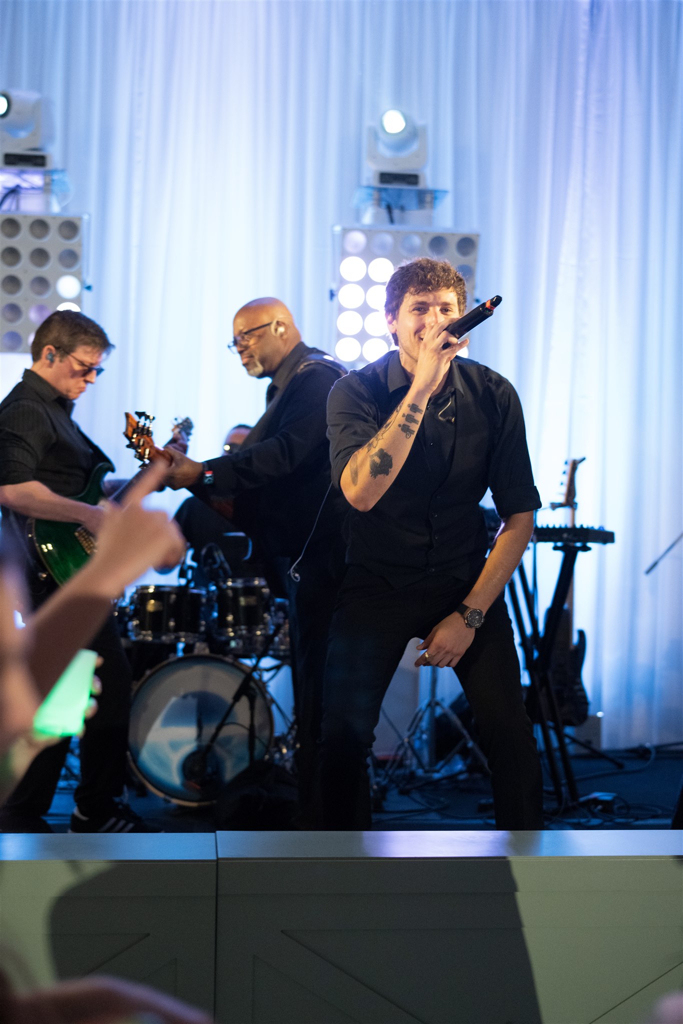 Vendor Gratuity Guide: Know Who How Much to Tip Allday Events